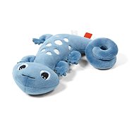 Babyono Educational toy hanging gecko Gabe 0m+ - Pushchair Toy