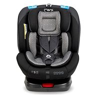 MoMi TORDI swivel 360 black - Car Seat
