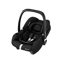 Maxi-Cosi CabrioFix i-Size Essential Black - Car Seat