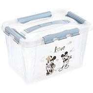 KEEEPER Domáci úložný box Mickey - Úložný box