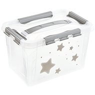 KEEEPER Domácí úložný box Stars - Úložný box