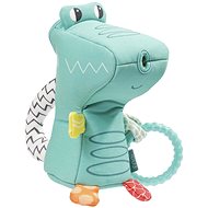 Baby Fehn Splash & Play Water Crocodile - Water Toy