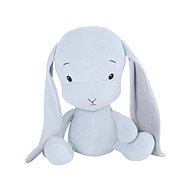 EFFIKI Rabbit Effik Blue Grey Ears 35cm - Soft Toy