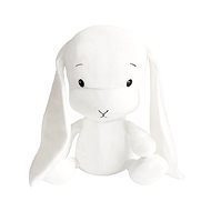 EFFIKI Rabbit Effik White White Ears 35cm - Soft Toy