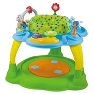 BABY MIX multifunctional baby table green - Kids' Table
