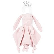 EFFIKI Doudou Pink - Baby Sleeping Toy