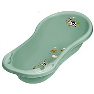 KEEEPER Baby bath tub 100 cm Funny Farm - Baby Bathtub