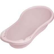 KEEEPER Baby bath tub 100 cm Little Duck pink - Tub