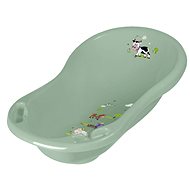 KEEEPER Baby bath tub 84 cm Funny Farm - Baby Bathtub