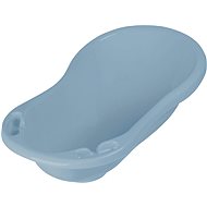 KEEEPER Baby bath tub 84 cm Little Duck blue - Baby Bathtub