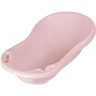 KEEEPER Baby bath tub 84 cm Little Duck pink - Baby Bathtub