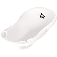 KEEEPER Baby bath tub 84 cm Panda - Baby Bathtub