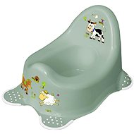 KEEEPER Funny Farm baby potty - Potty
