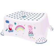 KEEEPER Step for toilet/washbasin Peppa - Stepper