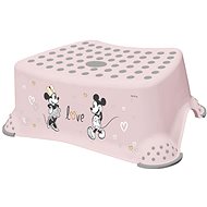 KEEEPER Minnie toilet/washbasin step - Stepper