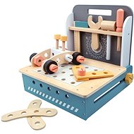 ZOPA Wooden folding ponk Wood - Children's Tools