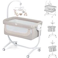 CAM Cot Cullami beige - Cot