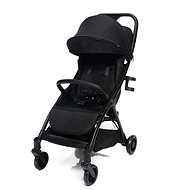 ZOPA Quiq All Black - Baby Buggy
