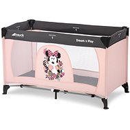 HAUCK Dream n Play Minnie Sweetheart - Travel Bed