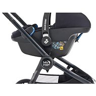 BabyJogger Adapter CITY SIGHTS CSA MAXI-COSI - Car Seat Adapter