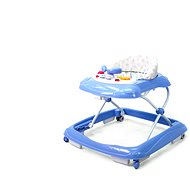 ASALVO Baby Walker stars blue - Baby Walker
