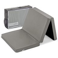 HAUCK Összecsukható matrac 120×60 cm grey - Matrac
