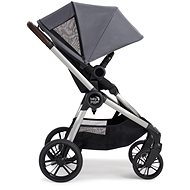 BabyJogger CITY SIGHTS 4WM Dark Slate - Baby Buggy