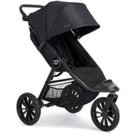 BabyJogger CITY ELITE 2 Opulent black - Baby Buggy