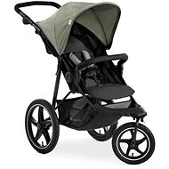 HAUCK Runner 2 Mickey Mouse Olive - Baby Buggy