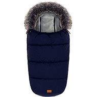 Fillikid Manaslu navy - Stroller Footmuff