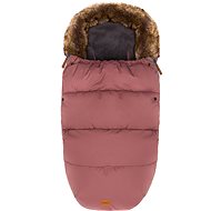 Fillikid Manaslu pink - Stroller Footmuff