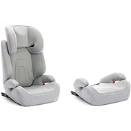 Fillikid X-Road 2/3 light grey - Car Seat