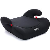 Fillikid Podsedák black - Booster Seat