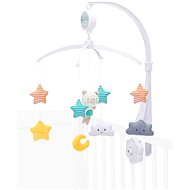 Fillikid Kolotoč nad postýlku bear - Cot Mobile