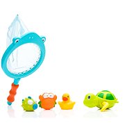 Fillikid Hračky do vany colorful - Fishing Game