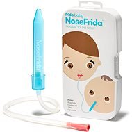 FRIDABABY NoseFrida nosní odsávačka - Nasal Aspirator