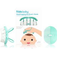 FRIDABABY Brush & comb - Comb