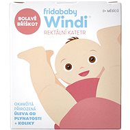 FRIDABABY Windi rectal catheter 10 pcs - Medical Device