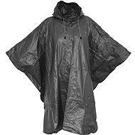 DOPPLER Poncho up to 150 cm XS/S Grey - Poncho