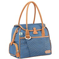 Babymoov Style Bag Navy - Changing Bag