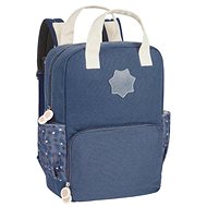 Badabulle Changing Backpack Oasis - Nappy Changing Bag
