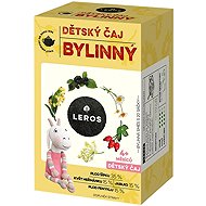 Leros Children' s herbal 20 × 1.8 g - Tea