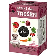 Leros Children' s Cherry 20 × 2.0 g - Tea