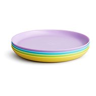 Munchkin Multi plates 4 pcs - Children's Plate