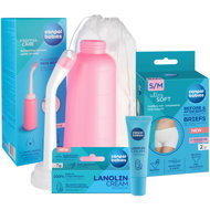 Canpol babies set for pregnant women S/M - Newborn baby set
