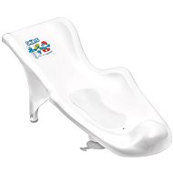 MALTEX bath mattress Smurfs, White - Baby Bath Pad
