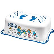 MALTEX Anti-slip step Smurfs - White - Stepper