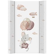 CEBA Basic Mouse 50 × 70 cm - Changing Pad