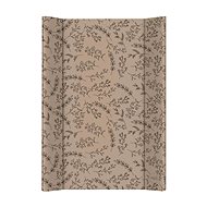 CEBA Basic Flowers 50 × 70 cm - Changing Pad