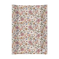 CEBA Basic Garden 50 × 70 cm - Changing Pad